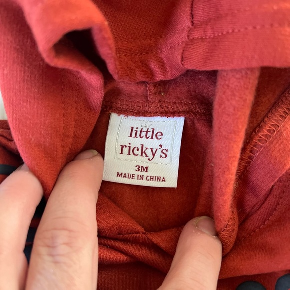 Baby boy clothes - Picture 3 of 3